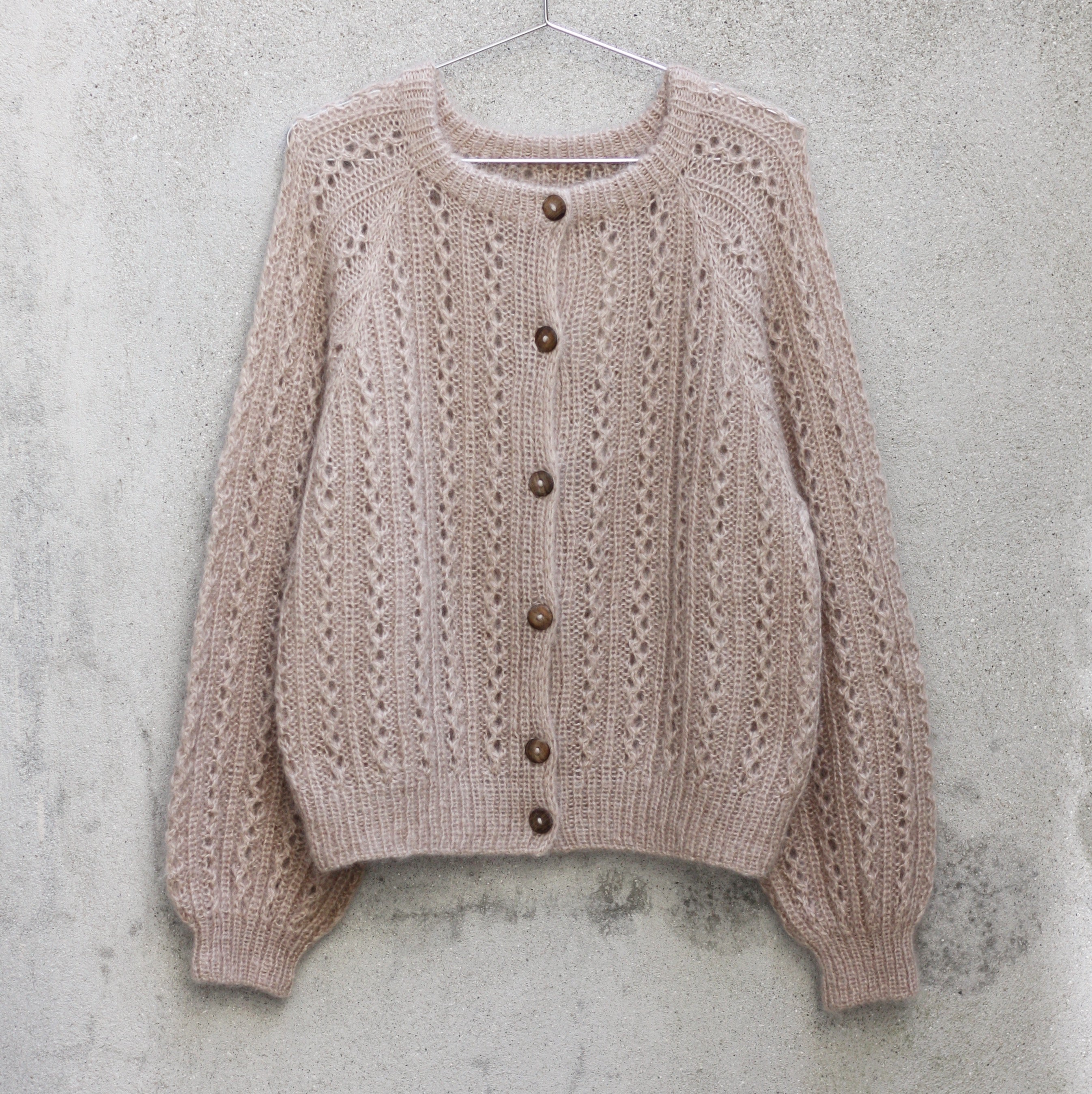 Cardigans