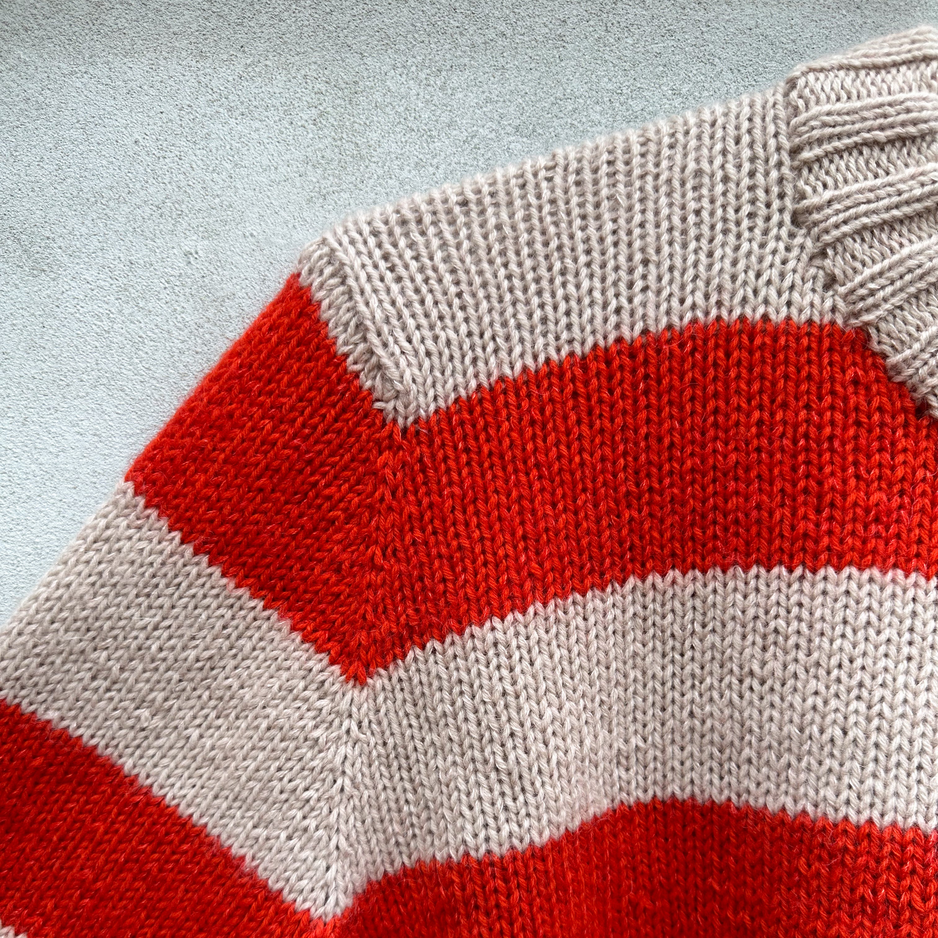 Sally Sweater - Dansk
