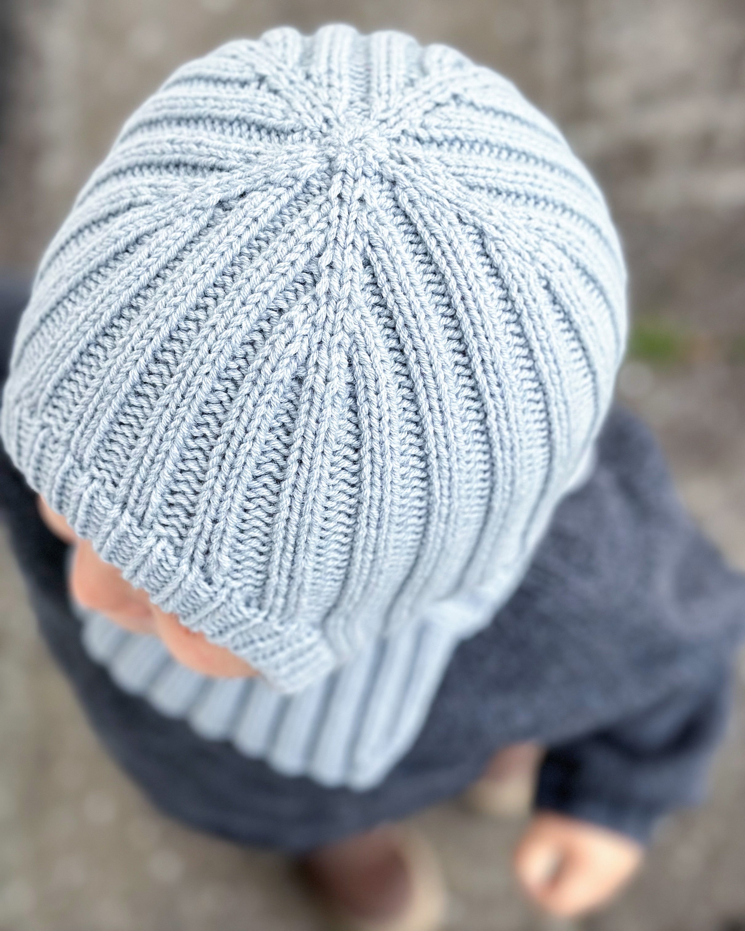 Olives Rib-elefanthue - Dansk