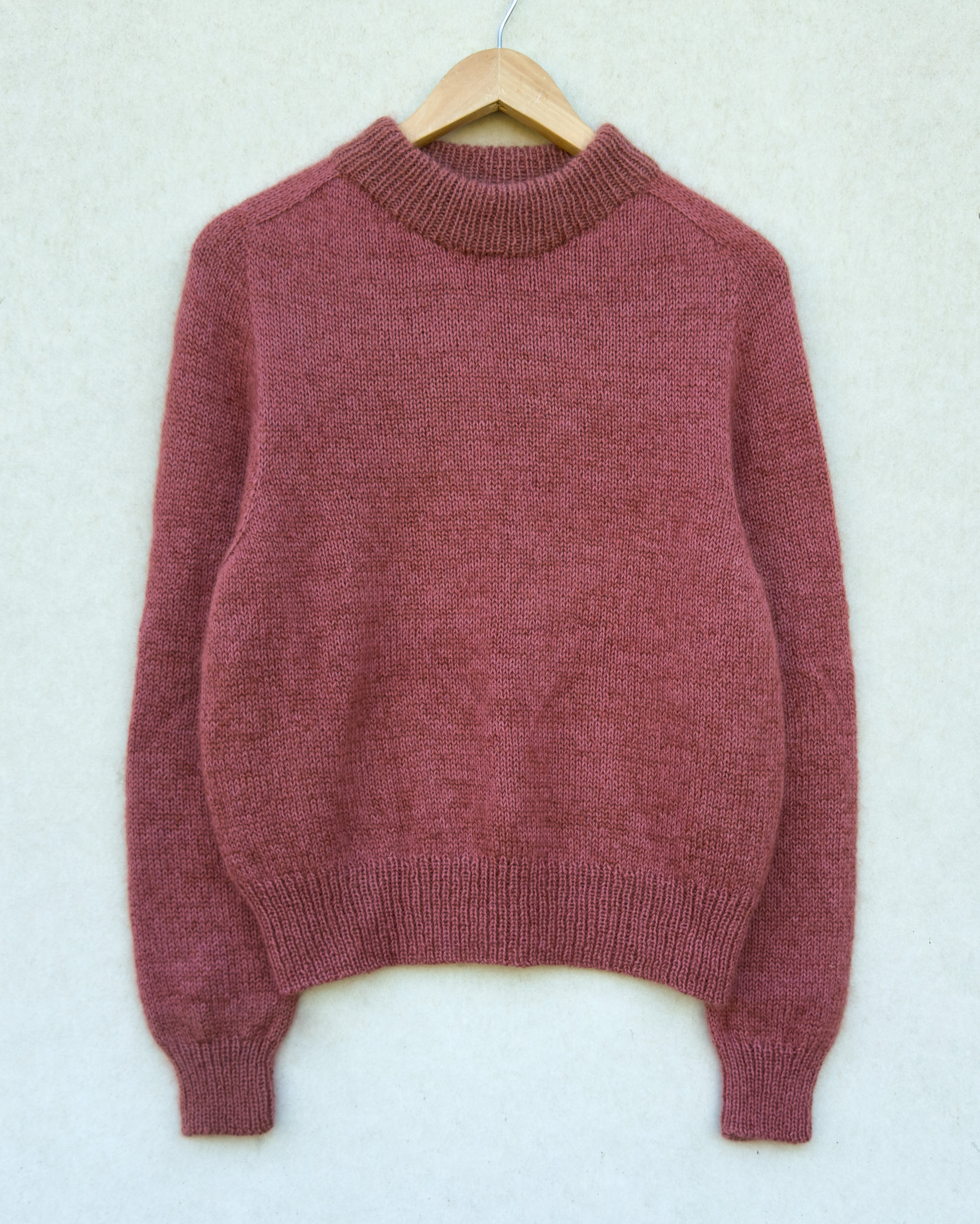 Carlie Sweater - Dansk