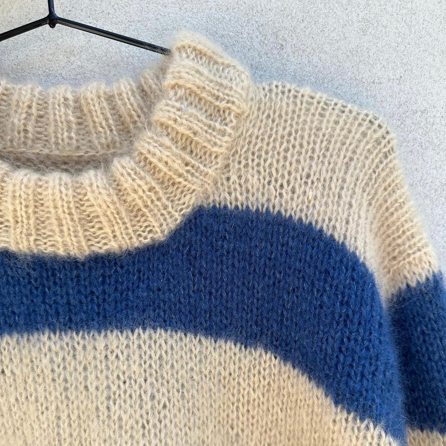 Sally Sweater - Dansk
