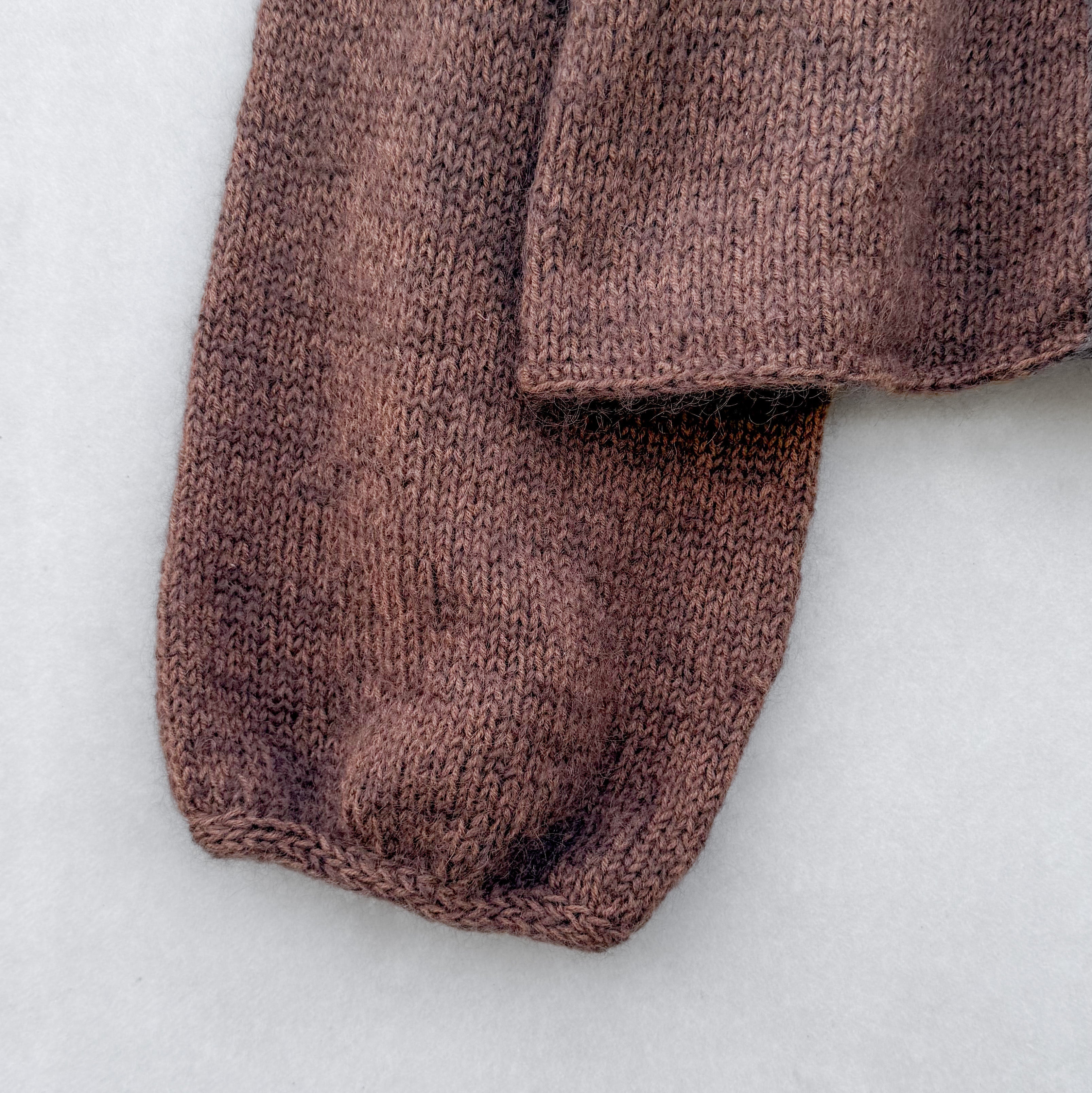 Audrey Cardigan - Voksen - Dansk