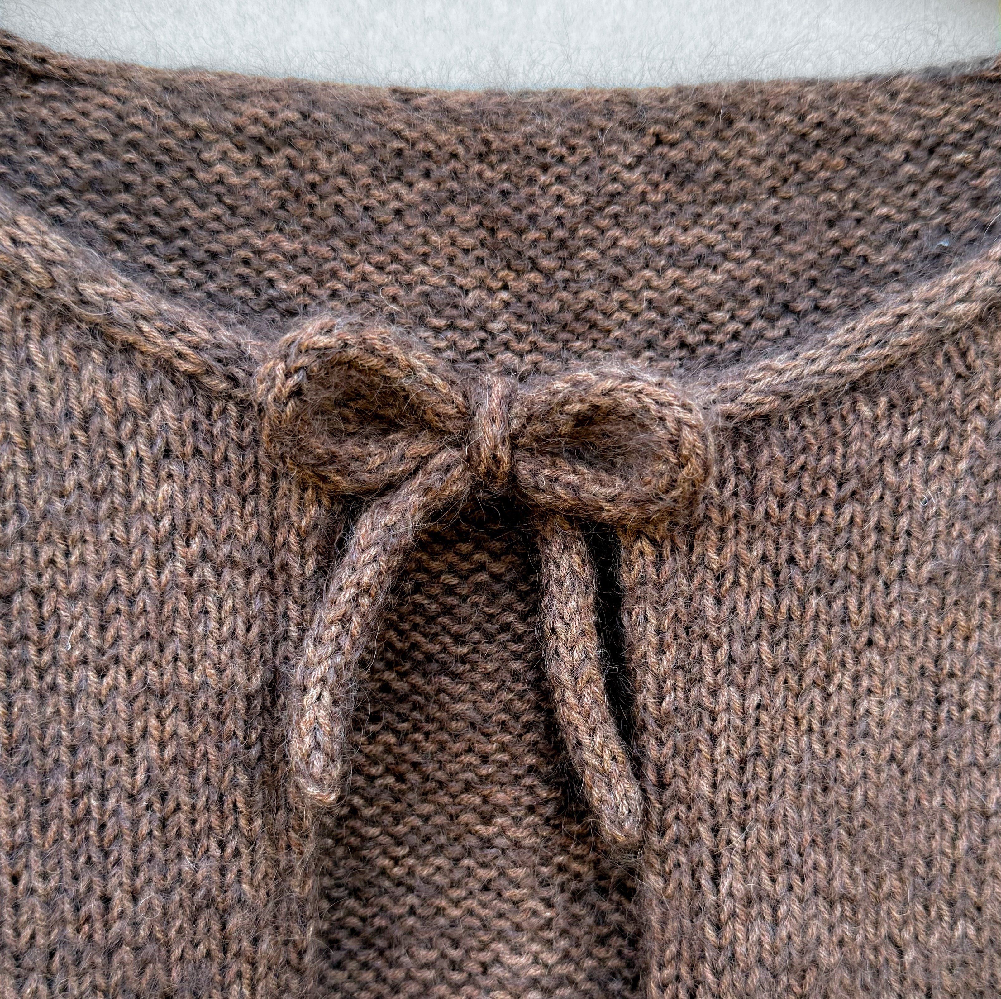 Audrey Cardigan - Voksen - Dansk