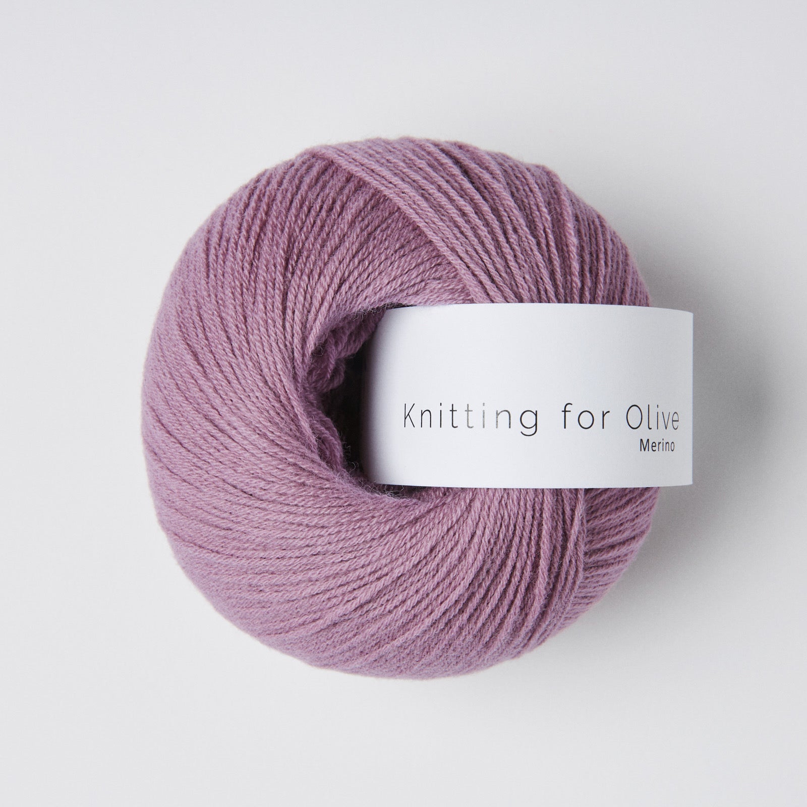 Knitting for Olive Merino - Artiskoklilla