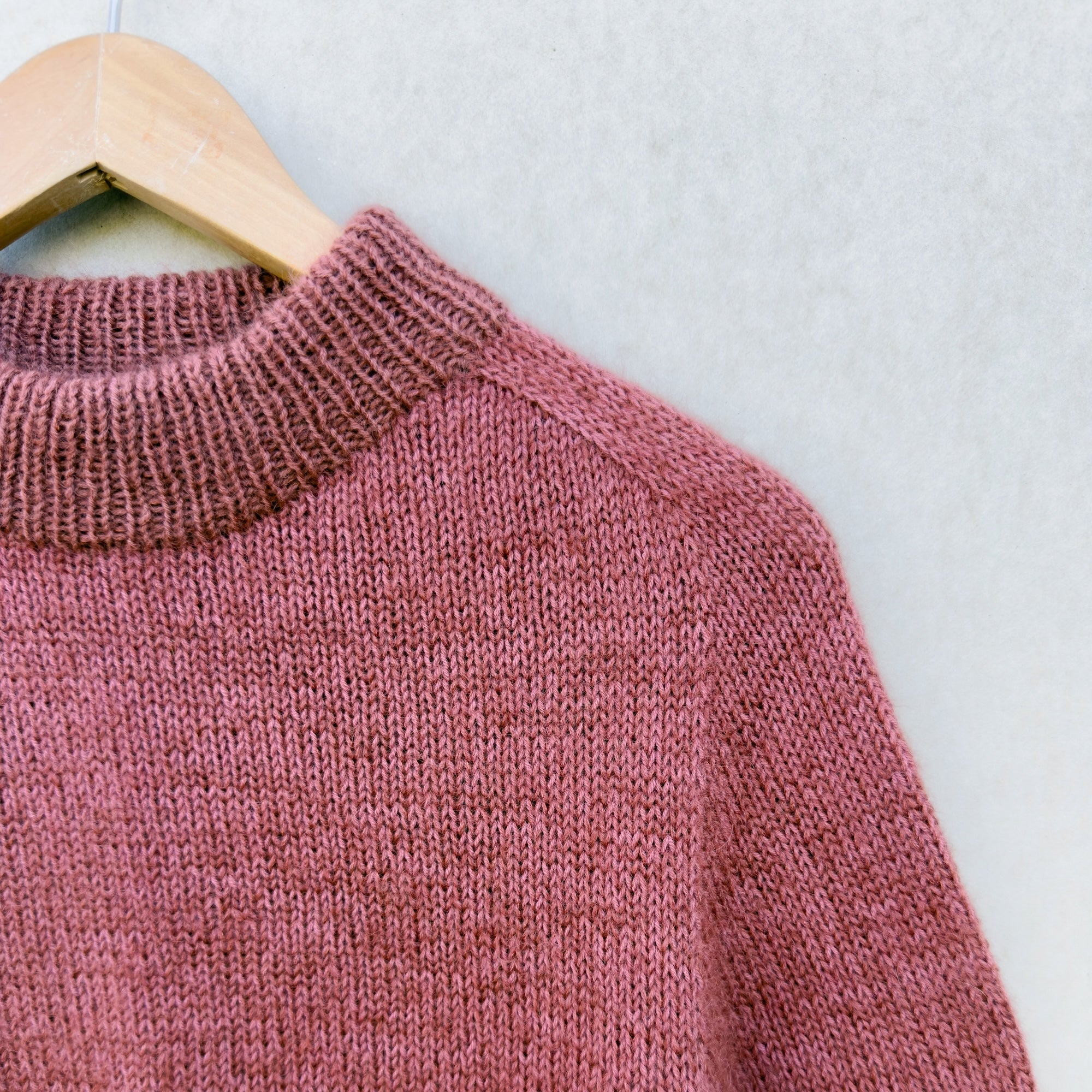 Carlie Sweater - Dansk