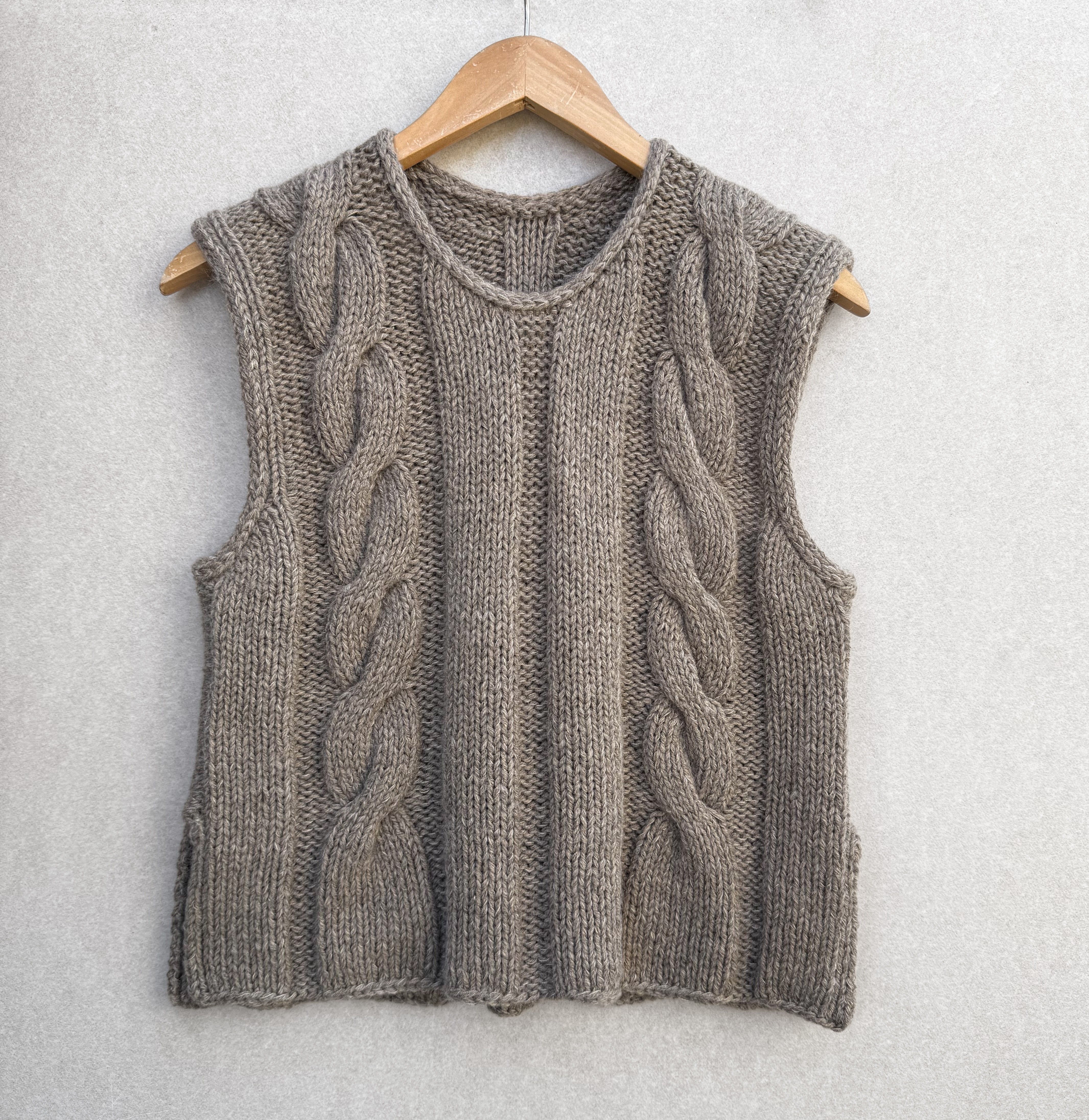 Emma Slipover - Dansk