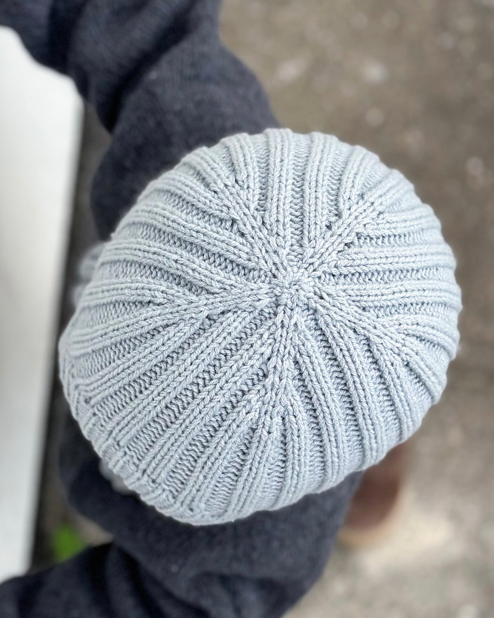 Olives Rib-elefanthue - Dansk