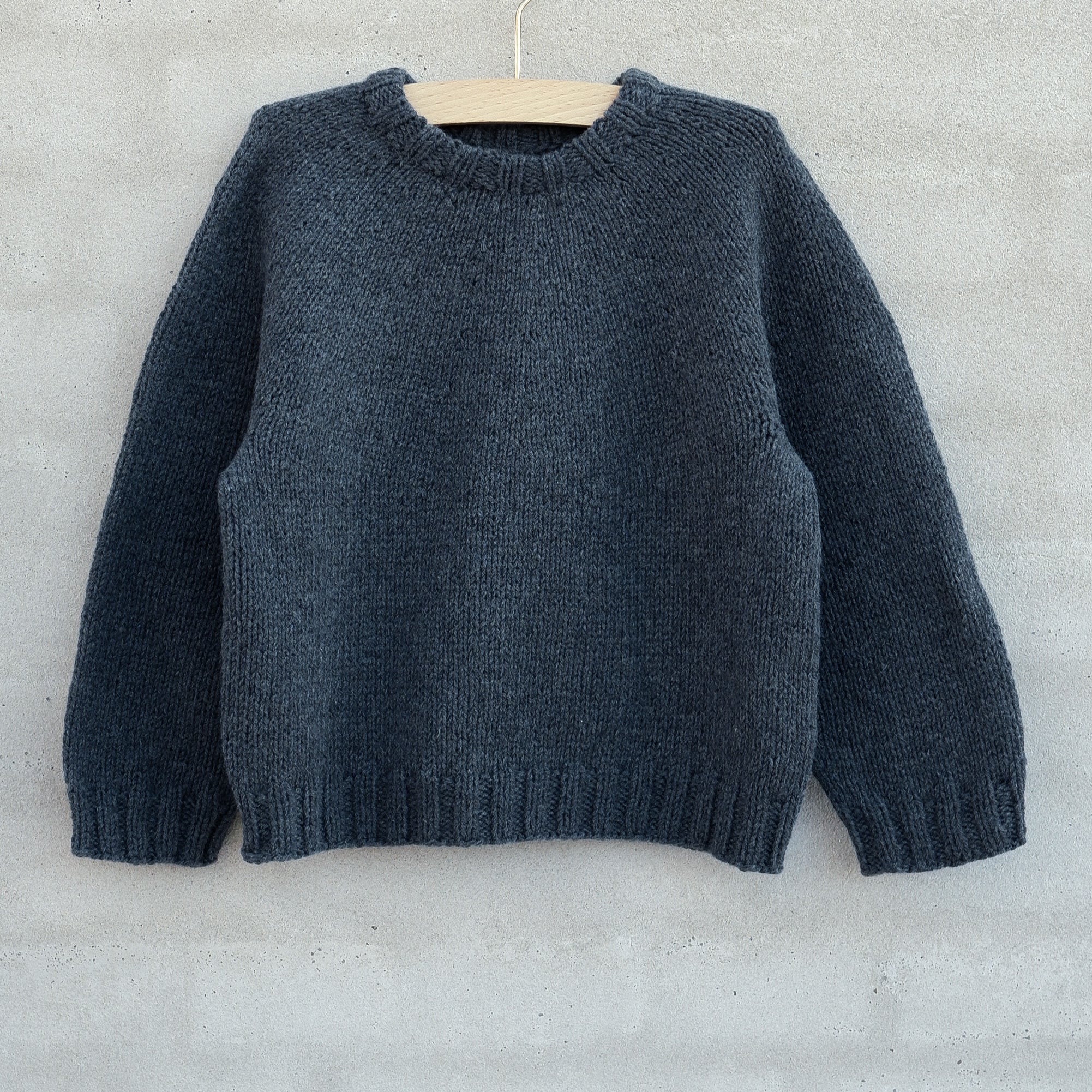 Carl Sweater - Dansk