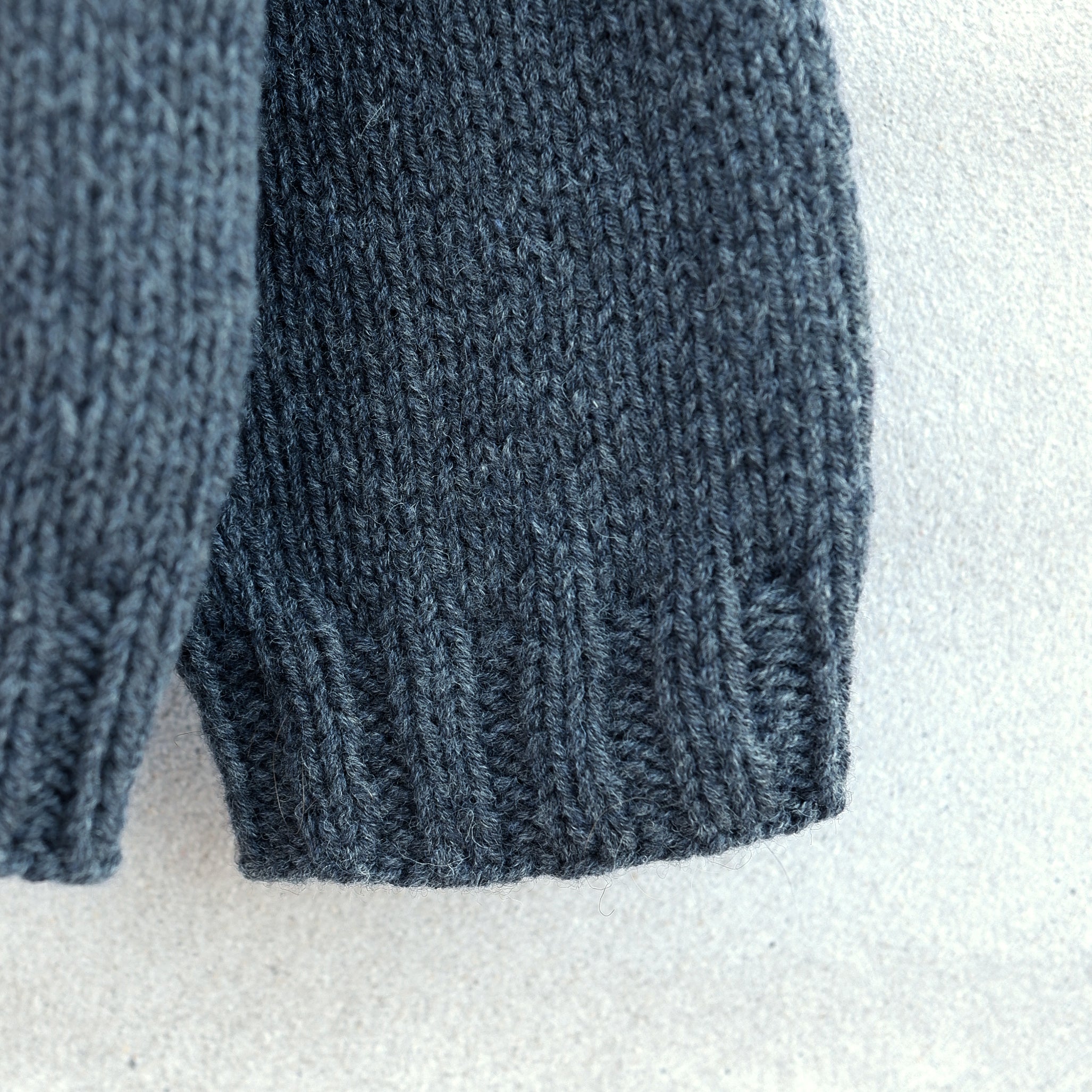 Carl Sweater - Dansk