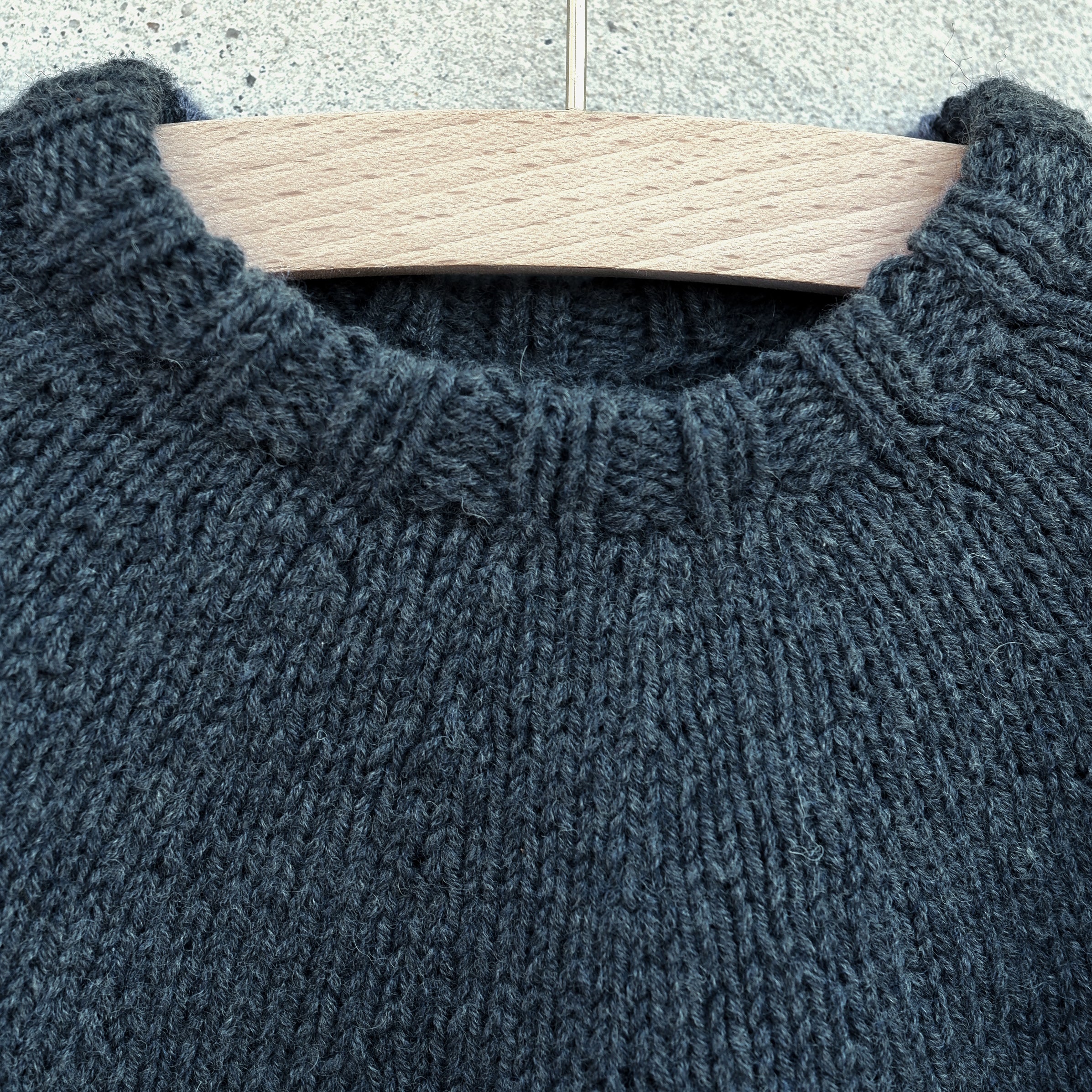 Carl Sweater - Dansk