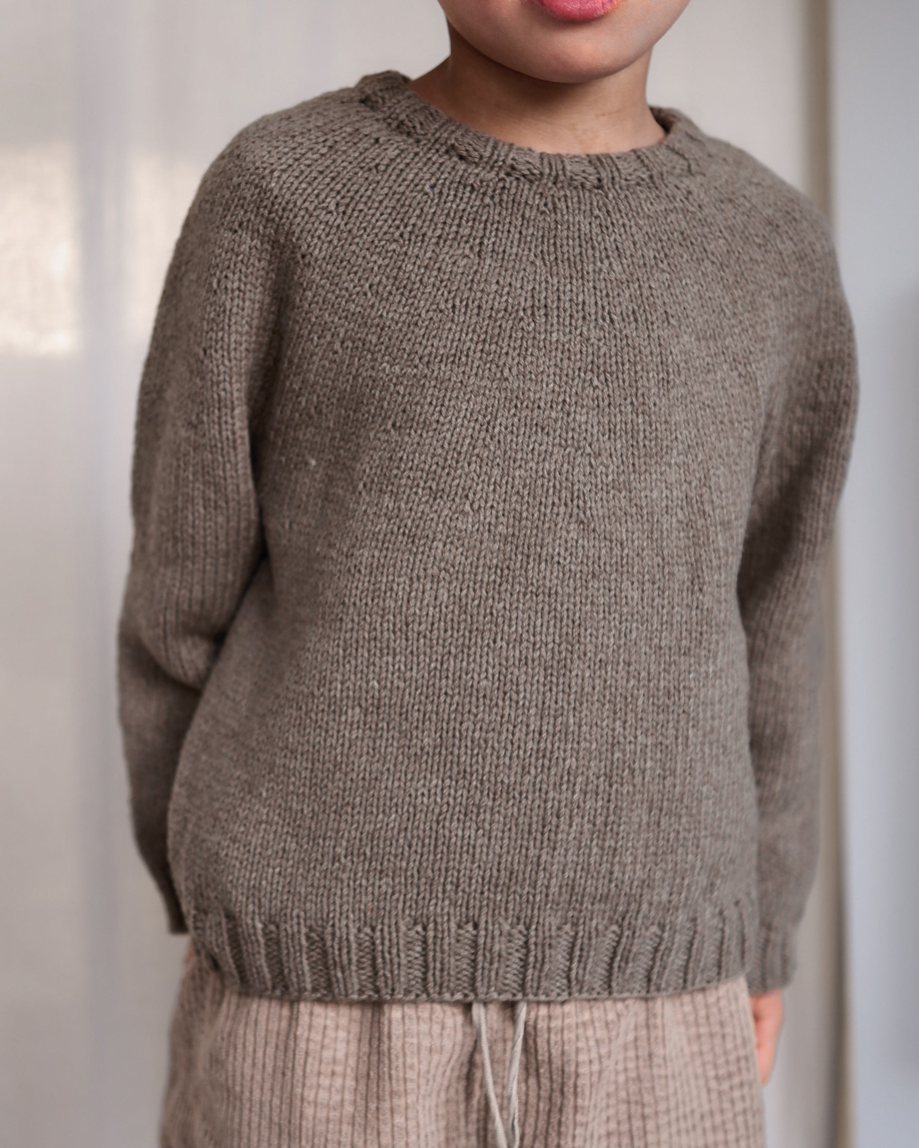 Carl Sweater - Dansk