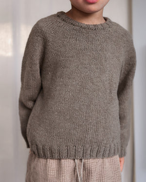 Carl Sweater - Dansk