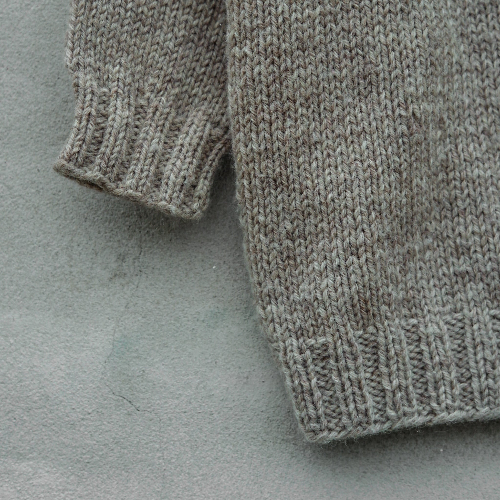 Dinosaur Sweater - Dansk