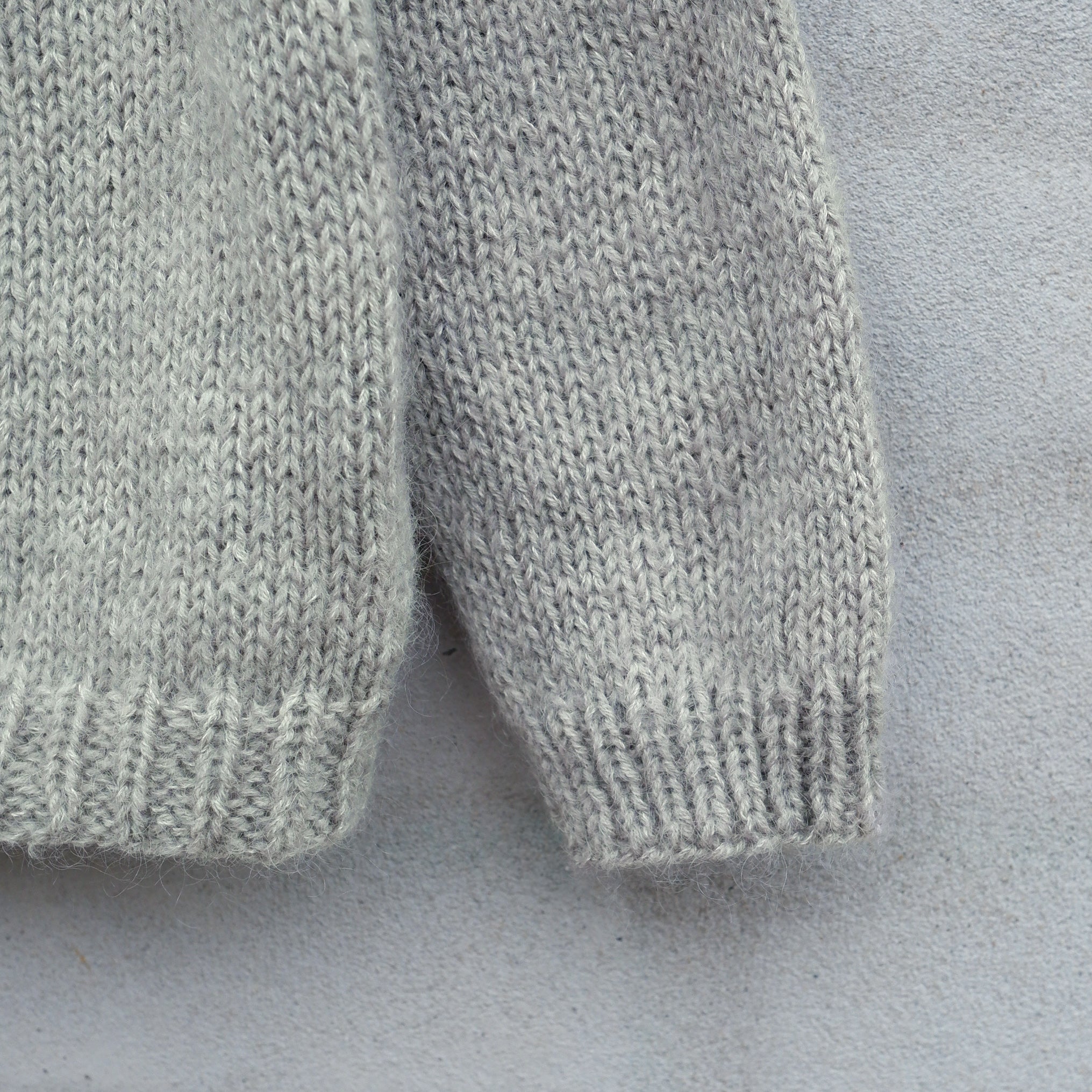 Bjørksweater - Barn - Svensk