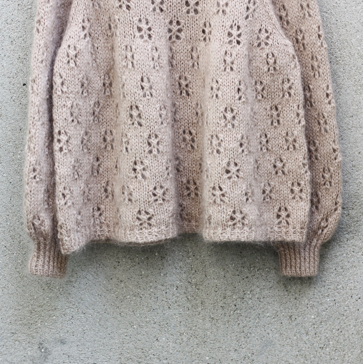 Pizza Bluse - Barn - Dansk