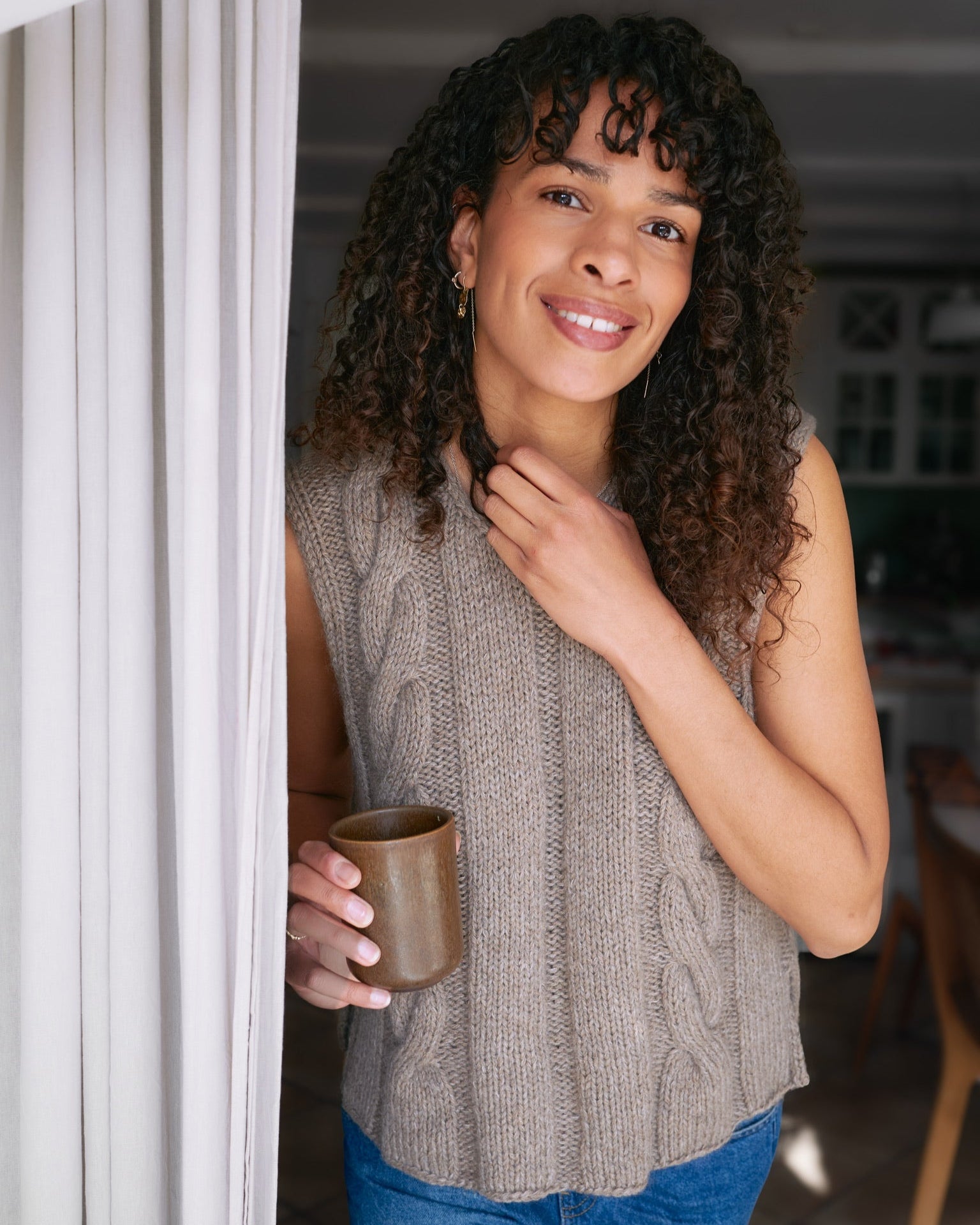 Emma Slipover - Dansk