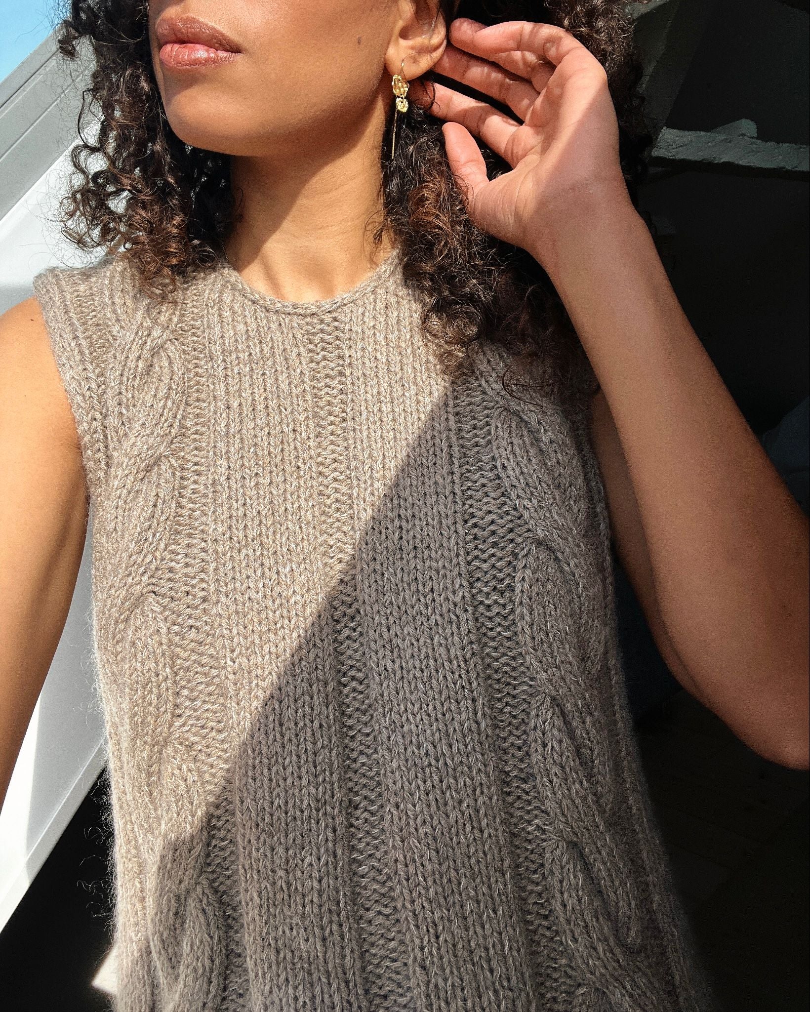 Emma Slipover - Dansk