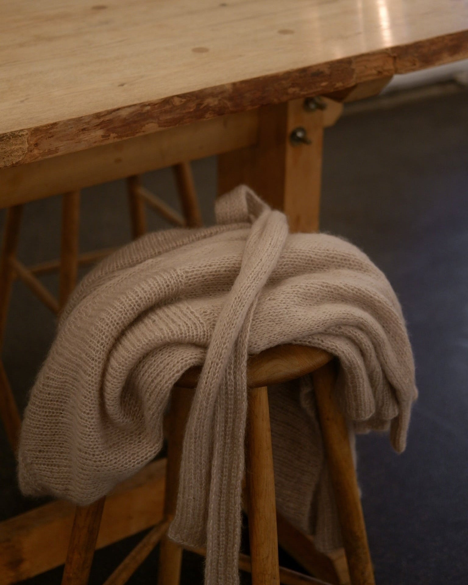 Darjeeling Cardigan - Dansk