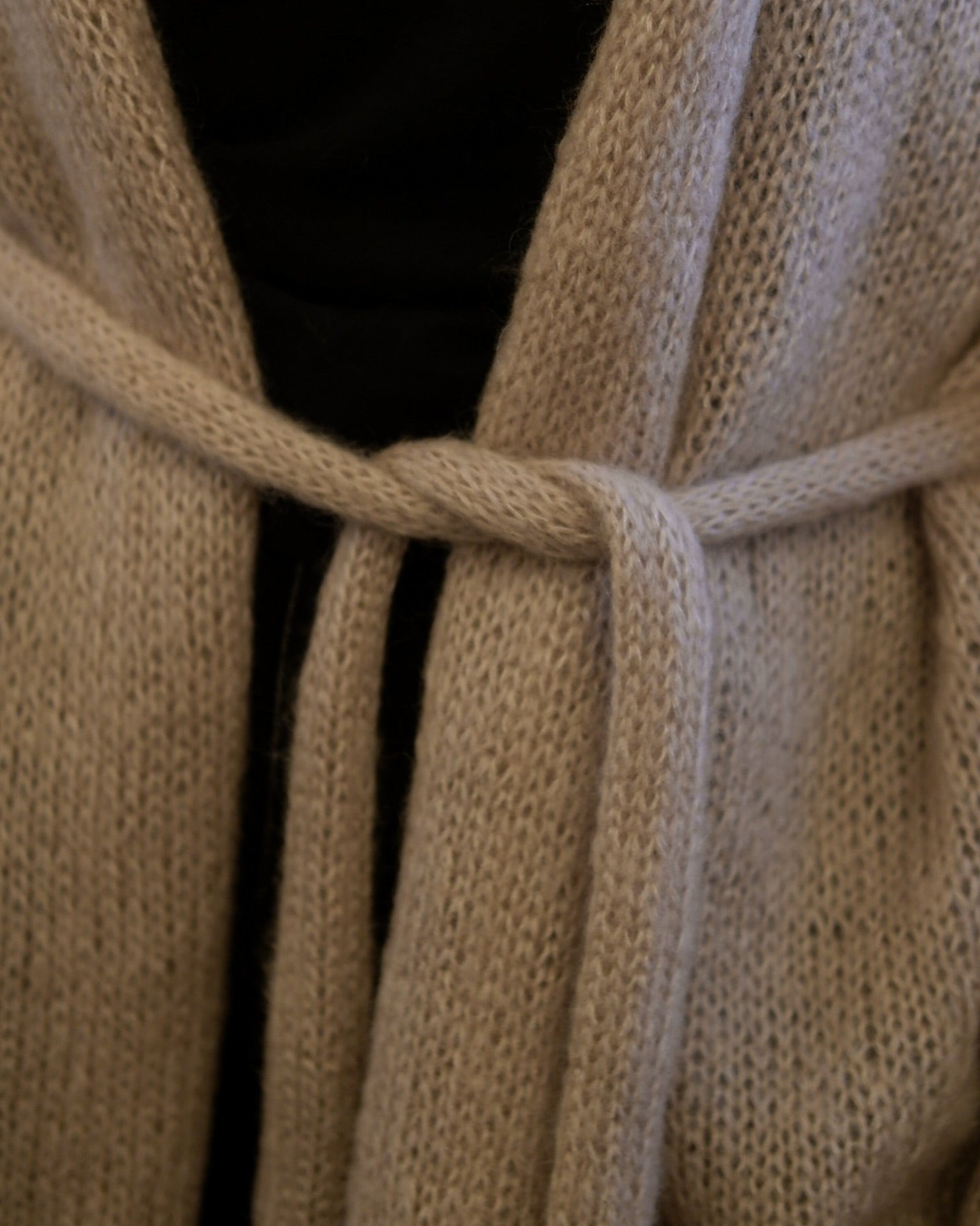 Darjeeling Cardigan - Dansk