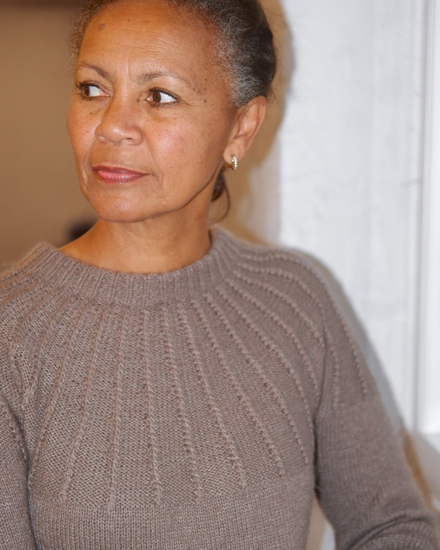 Bjørksweater - Voksen - Dansk