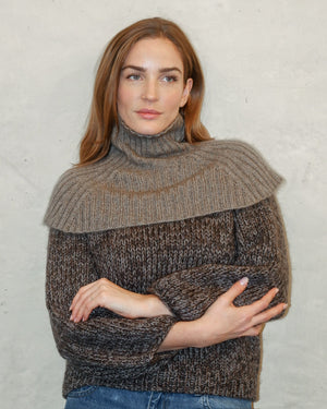 Nordhavn Cape - Dansk