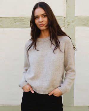 It's Not a Sweatshirt - Dansk