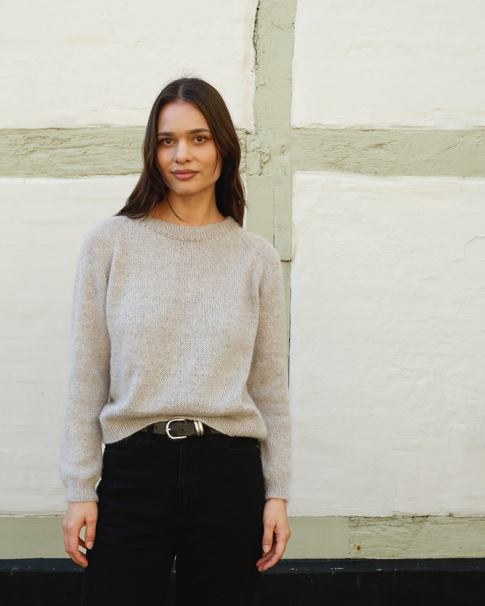 It's Not a Sweatshirt - Dansk