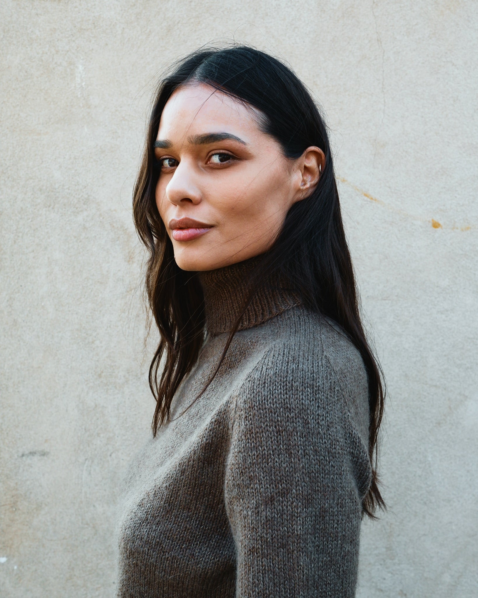 Karl Johan-sweater - Dansk