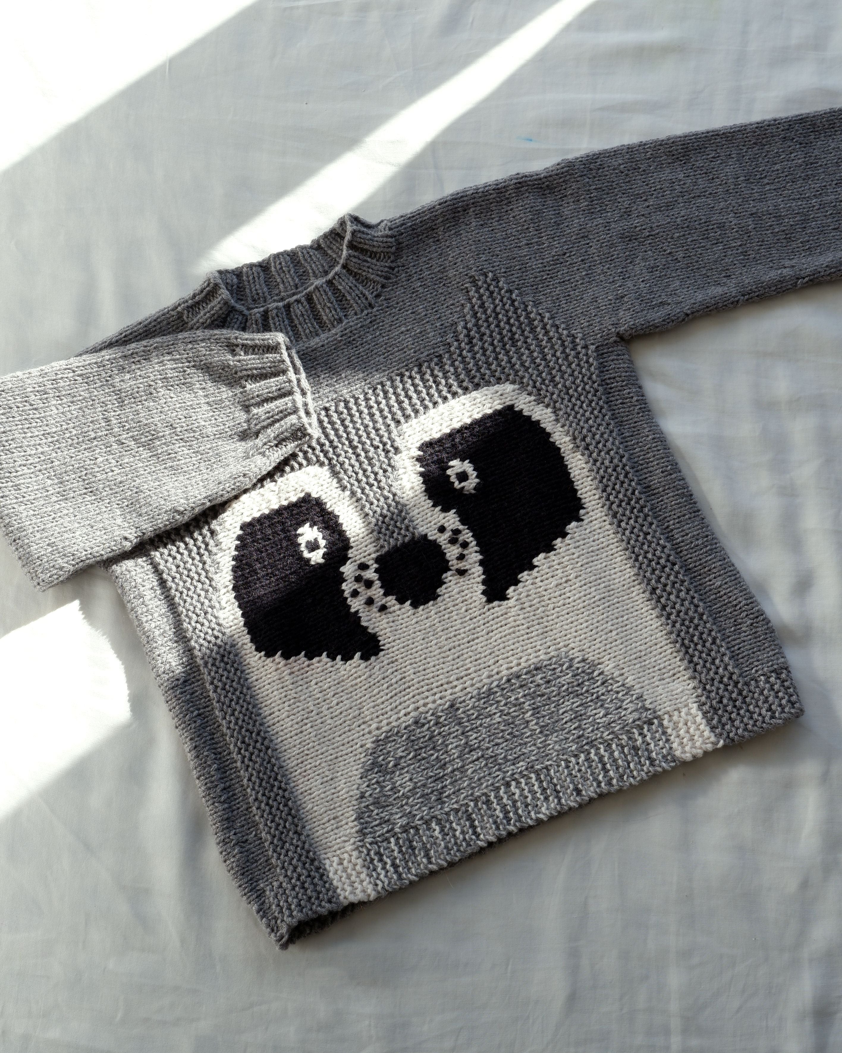 Olives Vaskebjørn - Dansk