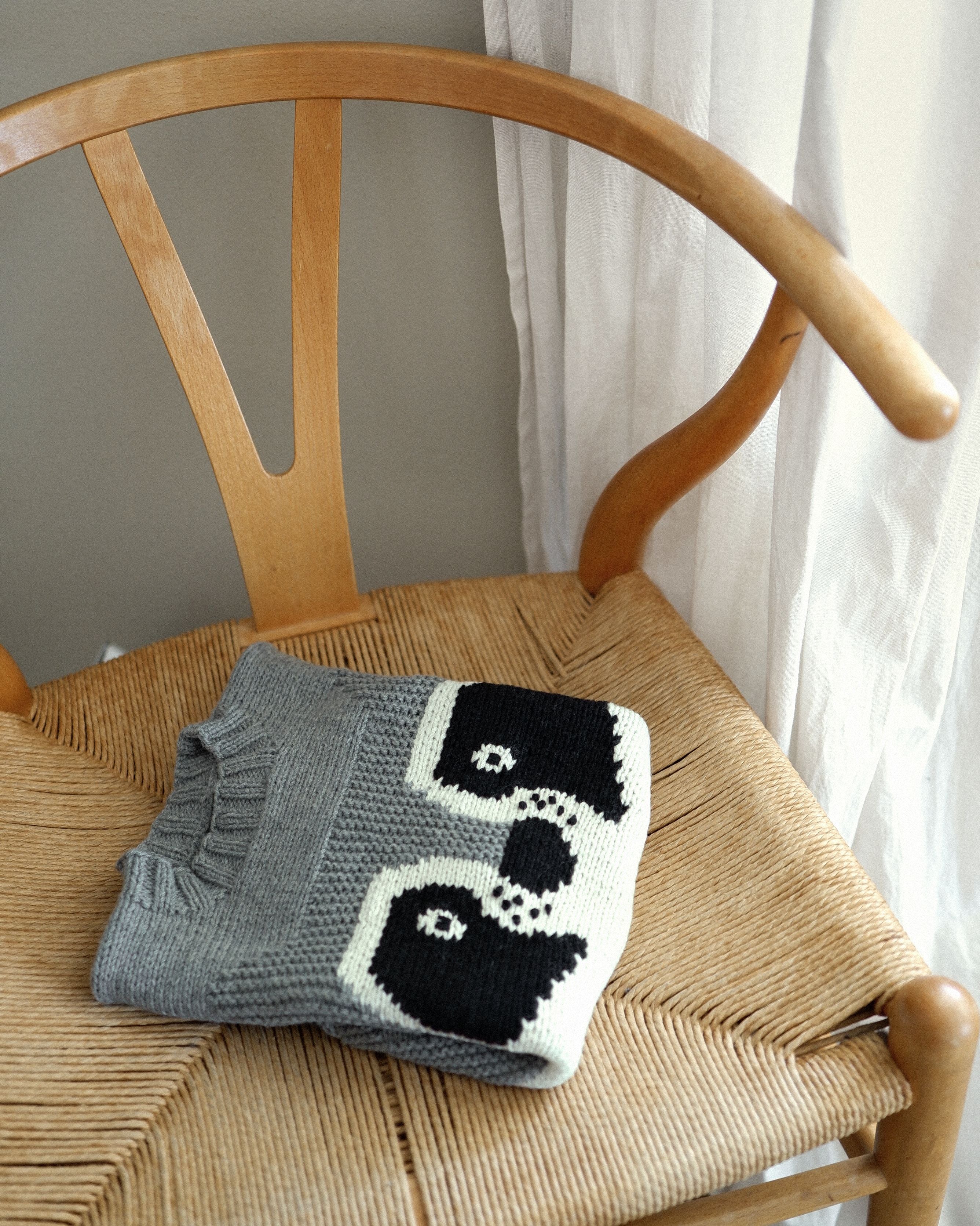 Olives Vaskebjørn - Dansk