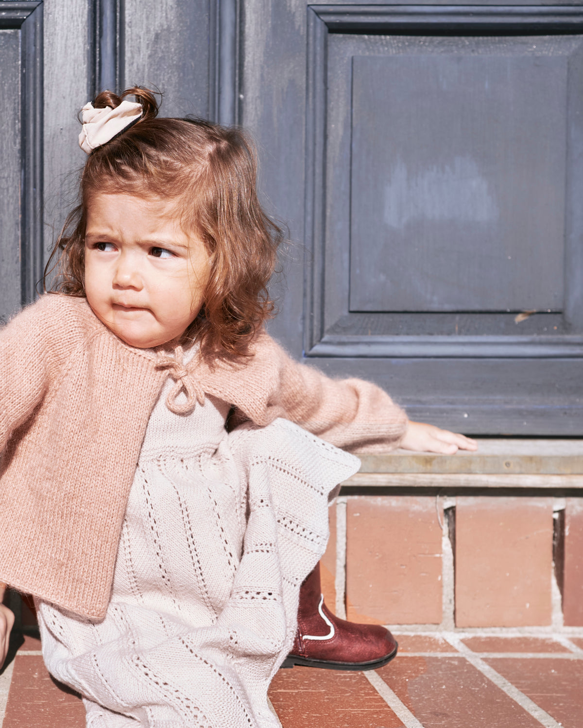 Audrey Cardigan - Dansk