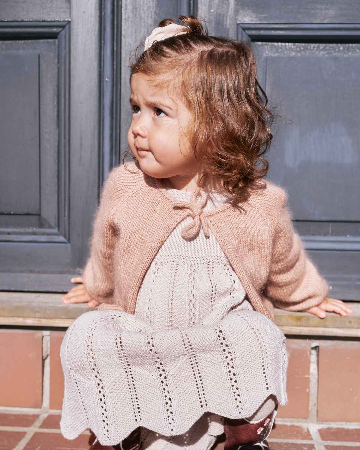 Audrey Cardigan - Dansk