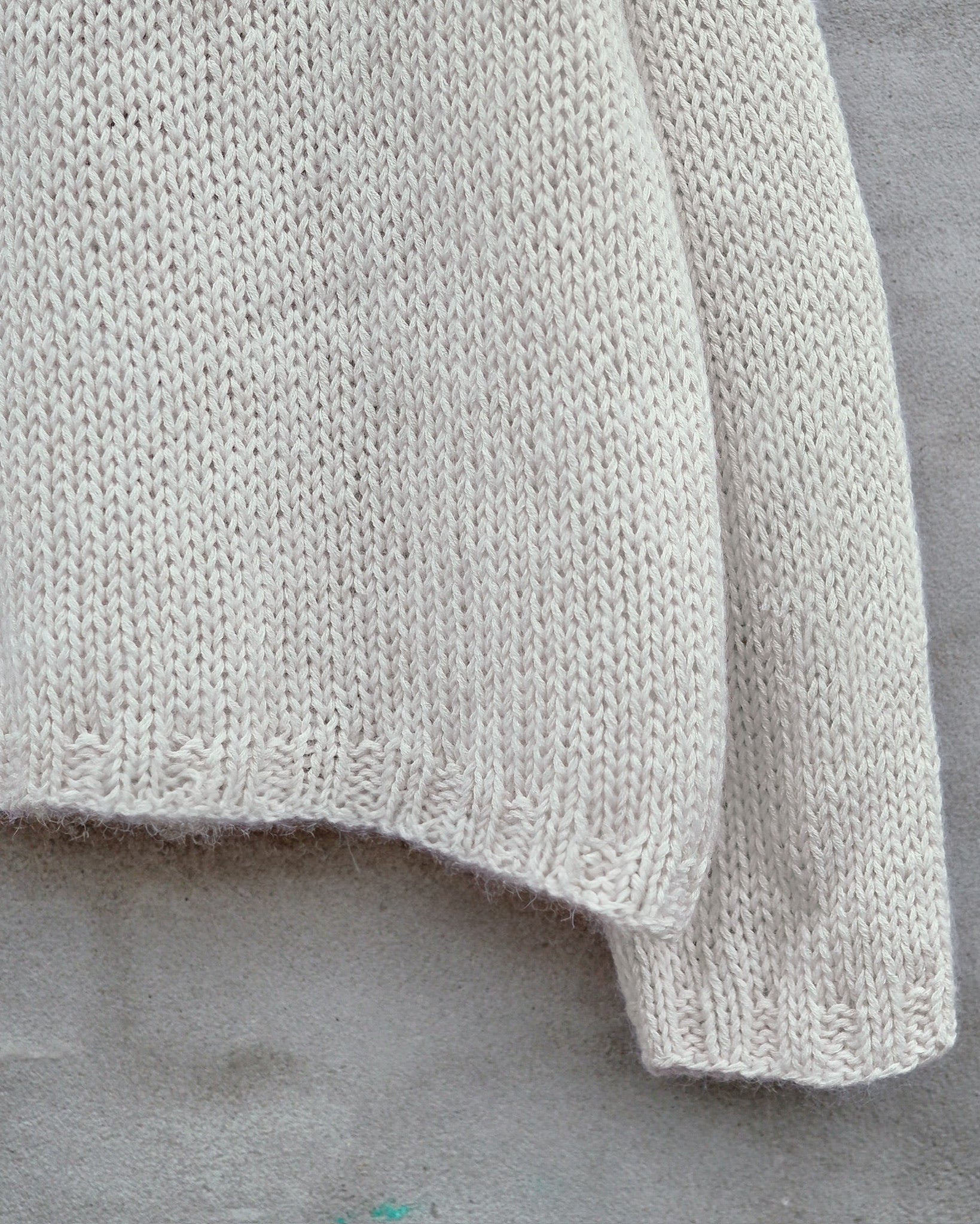 Alice Sweater - Voksen - Dansk