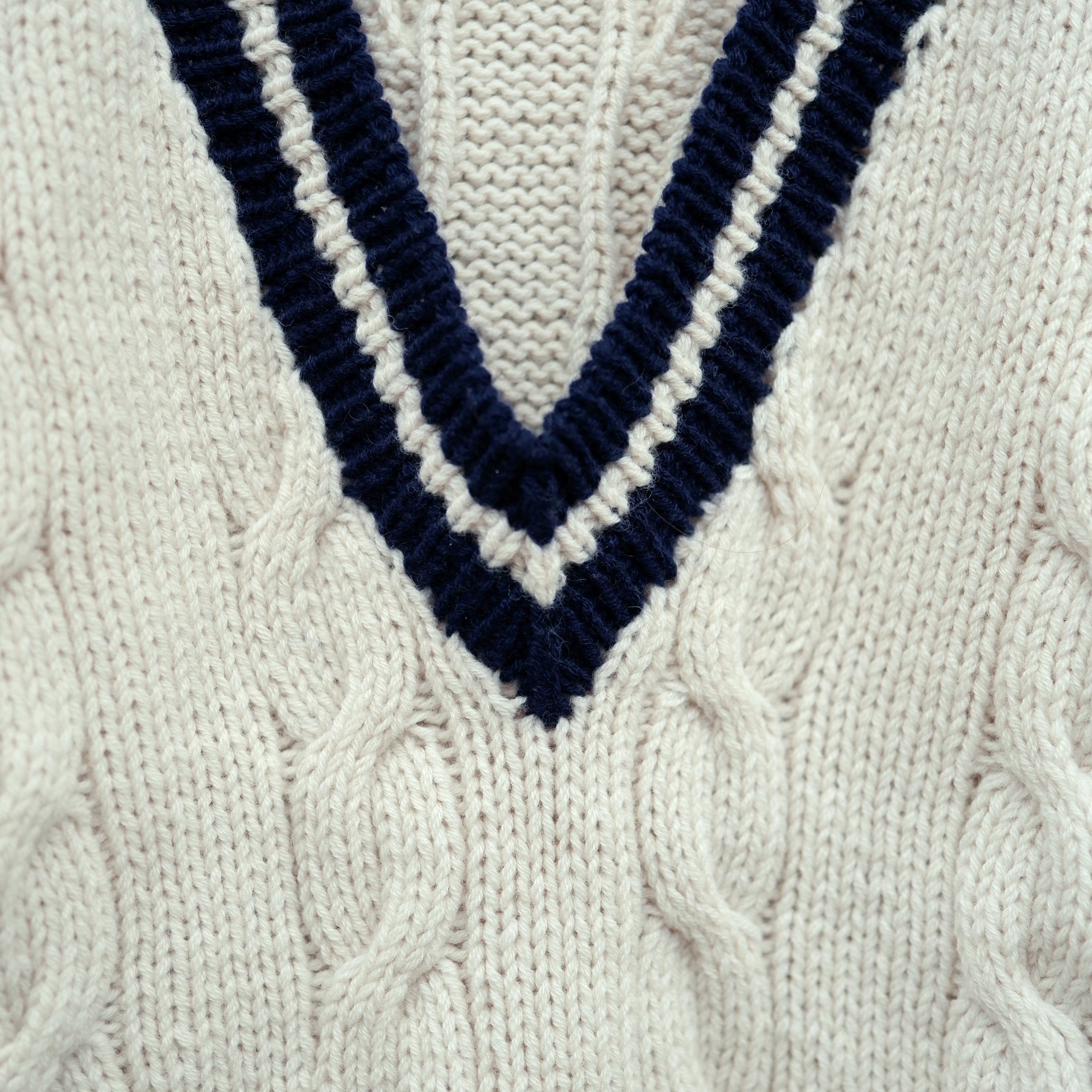 Eton Slipover - Dansk