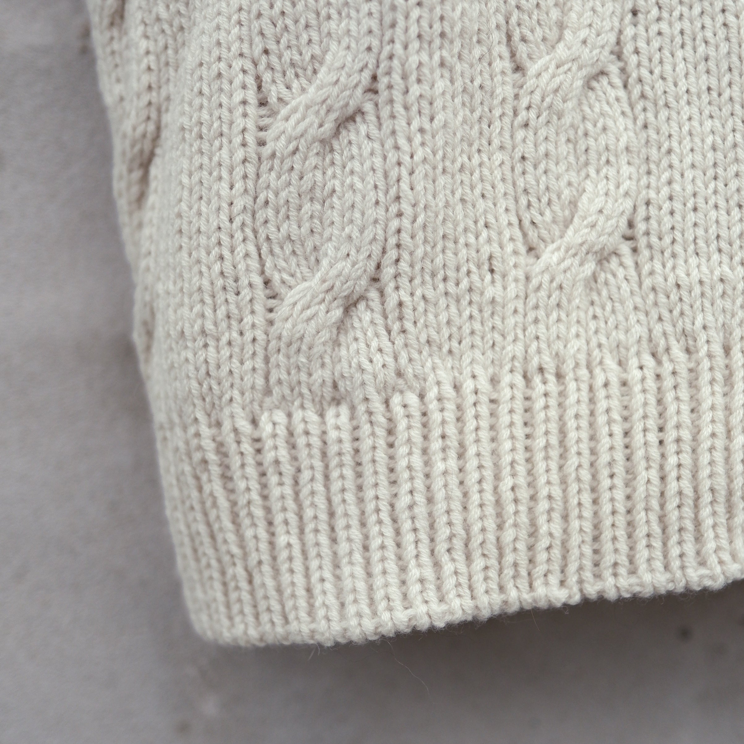 Eton Slipover - Dansk