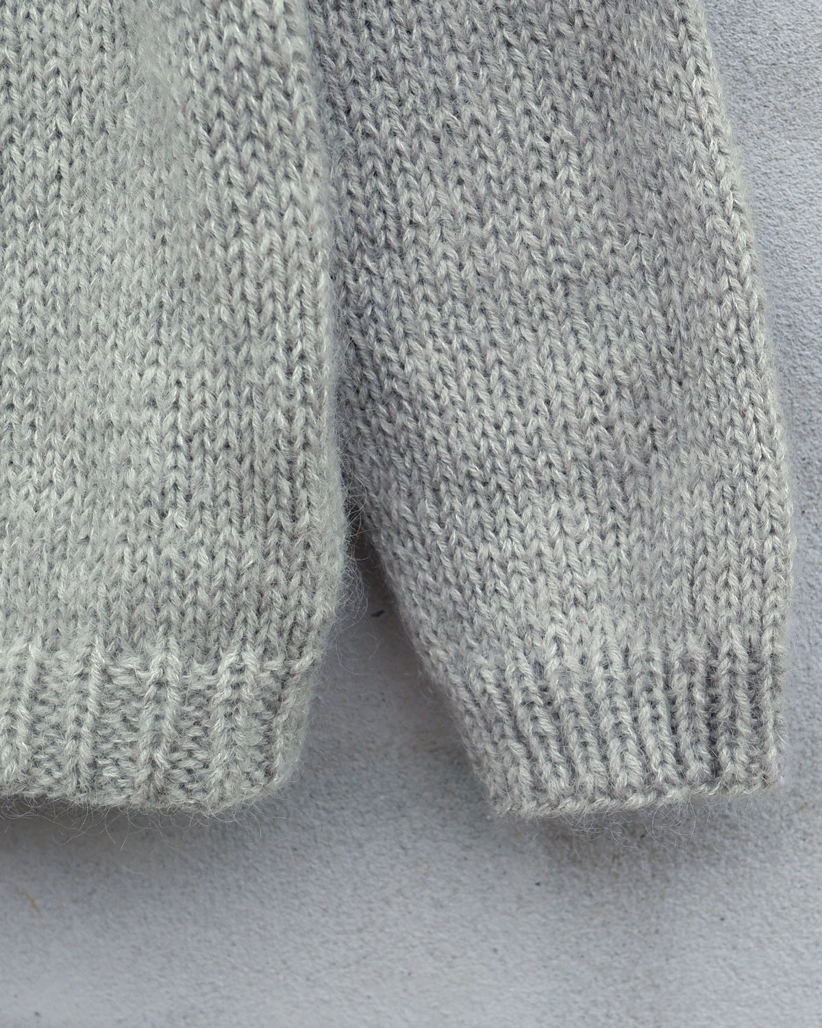 Bjørksweater - Barn - Dansk