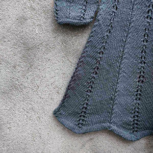 Bregne Kjole - Dansk