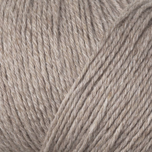 Knitting for Olive Cotton Merino - Hør