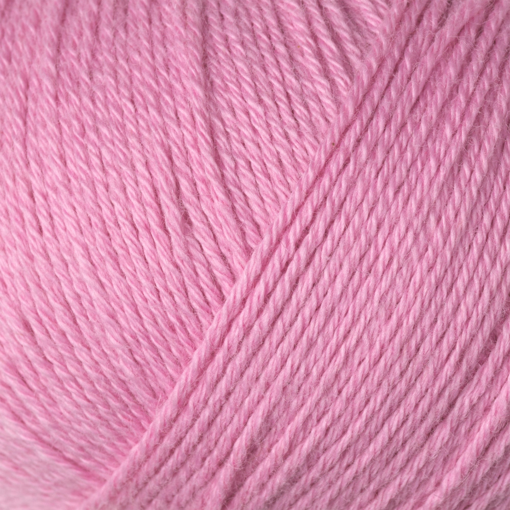 Knitting for Olive Cotton Merino - Høstanemone