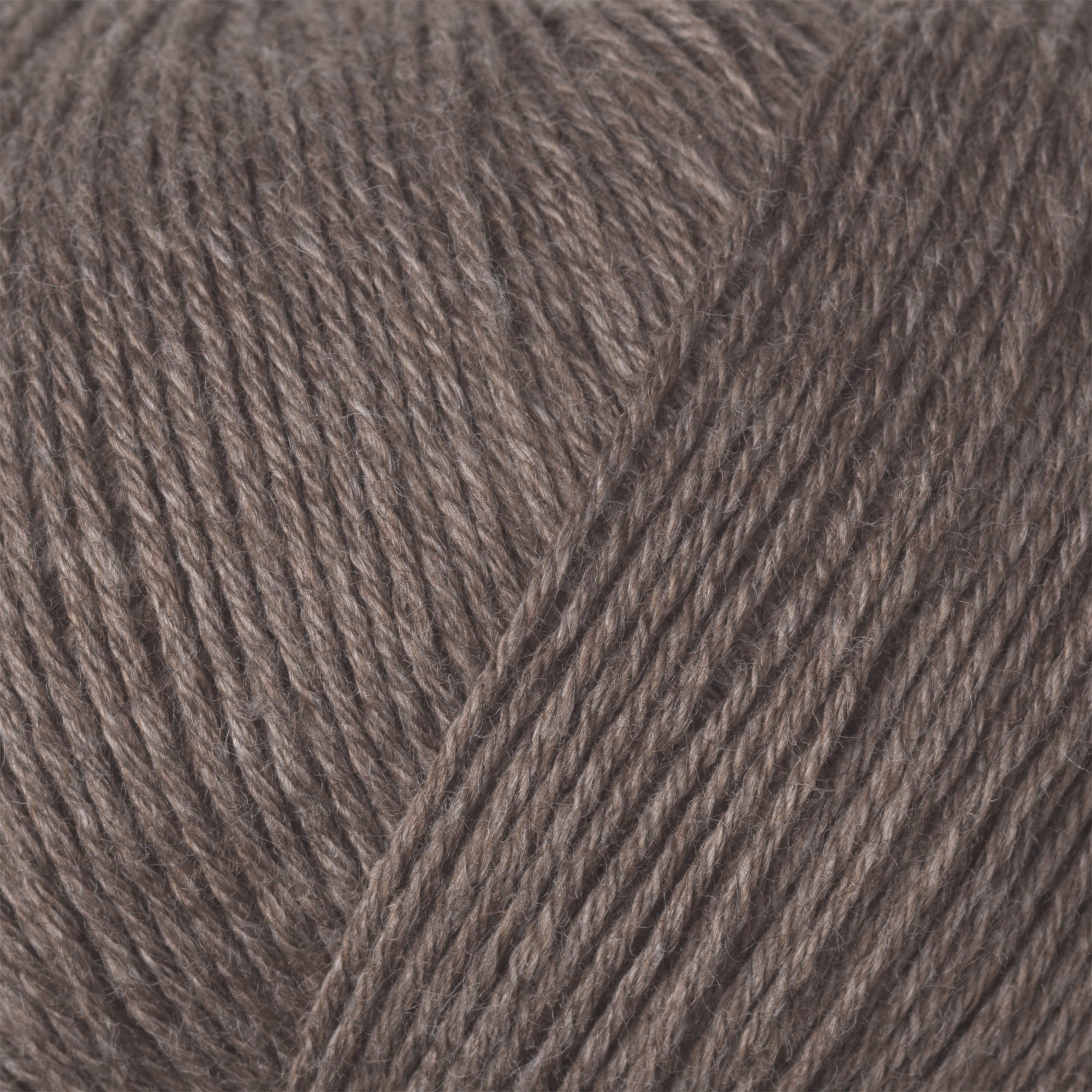 Knitting for Olive Cotton Merino - Muldvarp