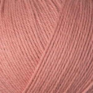 Knitting for Olive Cotton Merino - Rabarber Rosa