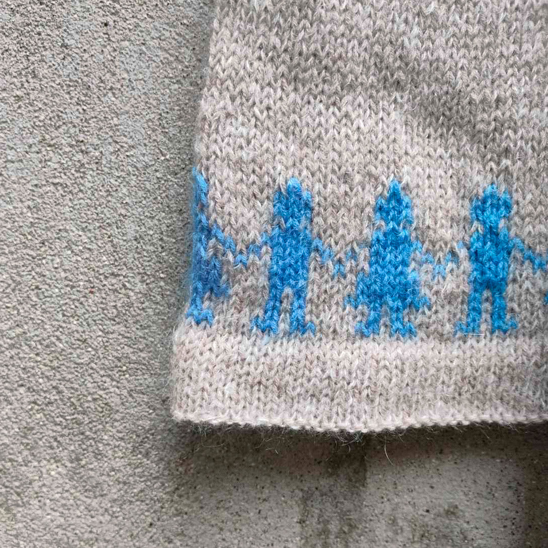 Unicef Kjole - Norsk