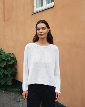 Alice Sweater - Voksen - Dansk