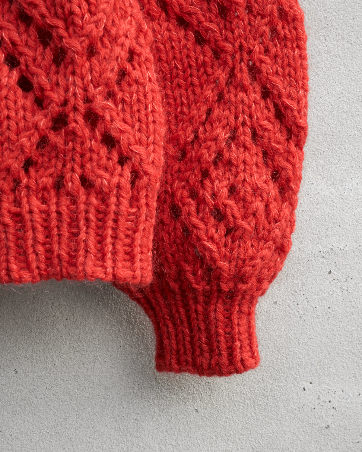 Clotilde Sweater - Barn - Dansk