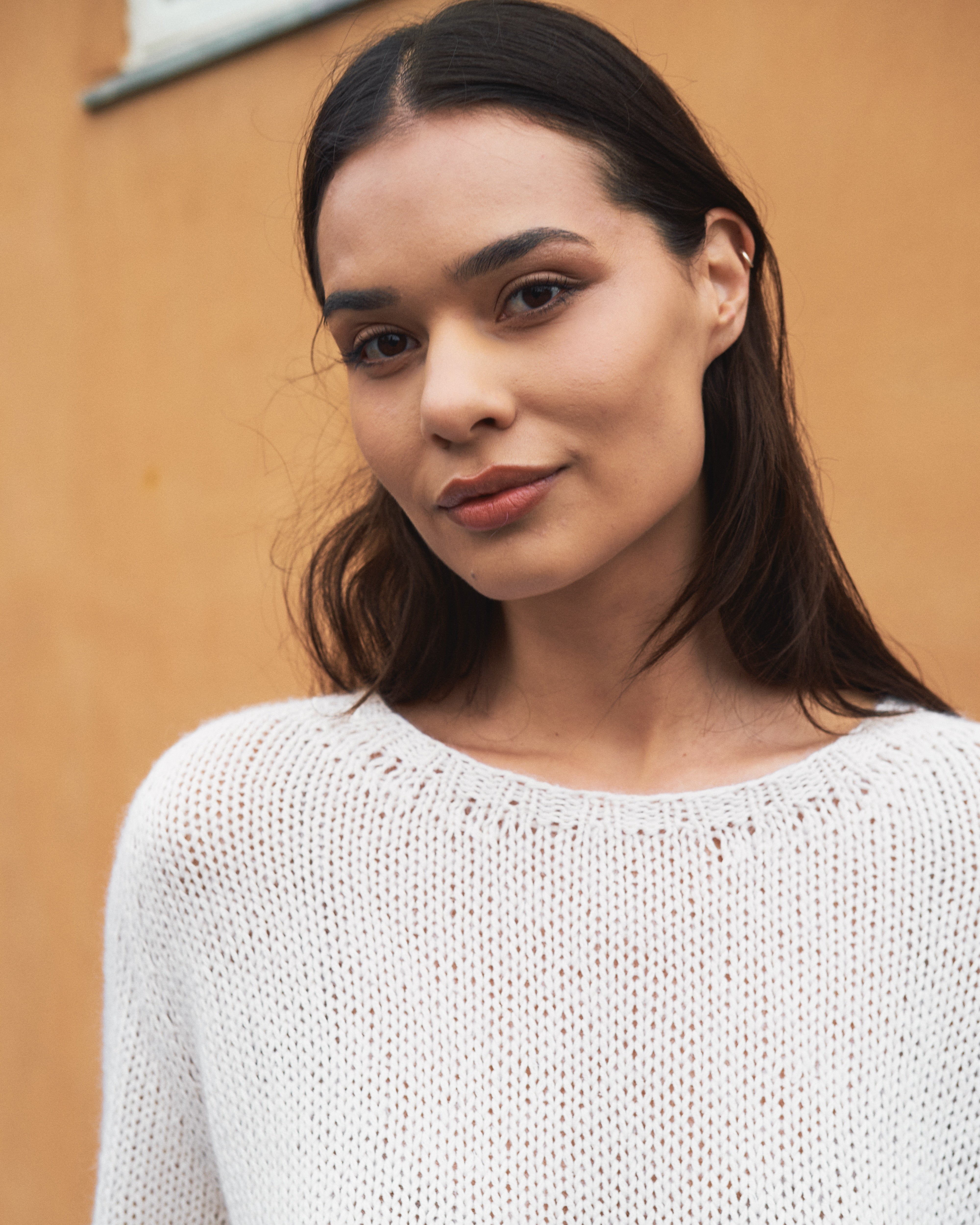 Alice Sweater - Voksen - Dansk