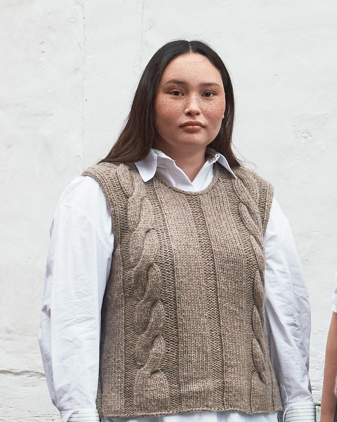 Emma Slipover - Dansk