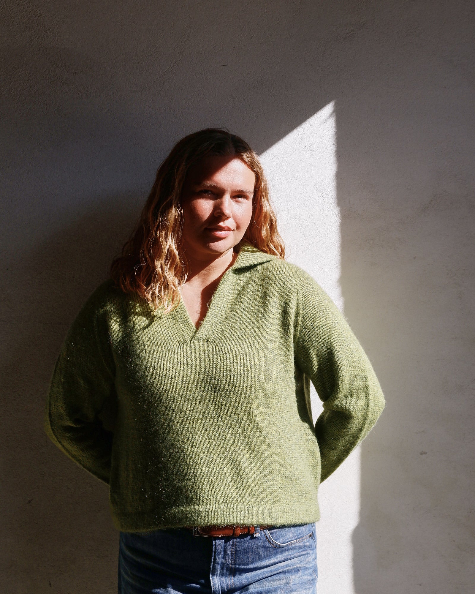 Wilson Sweater - Dansk