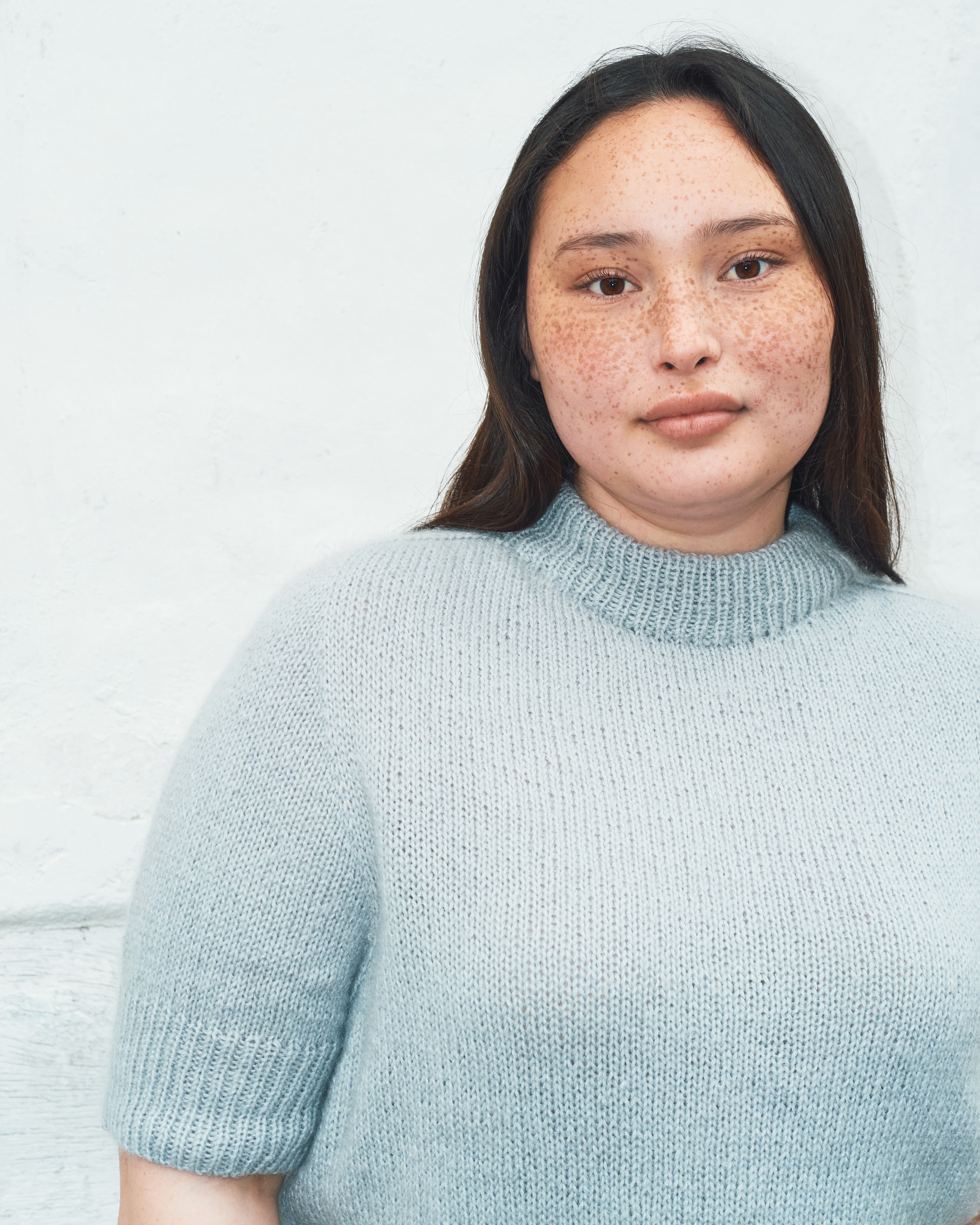 Carlie Tee - Dansk