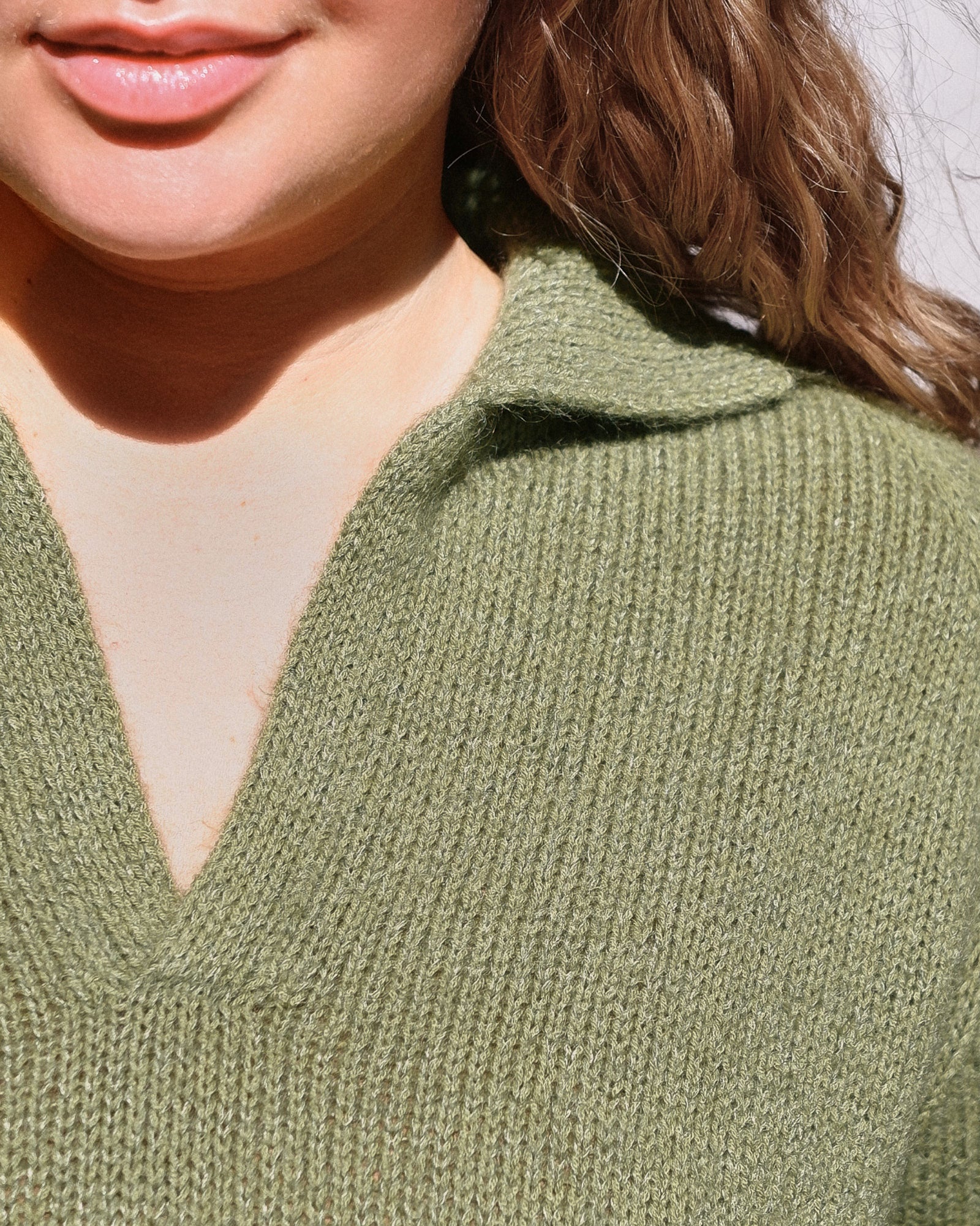 Wilson Sweater - Dansk