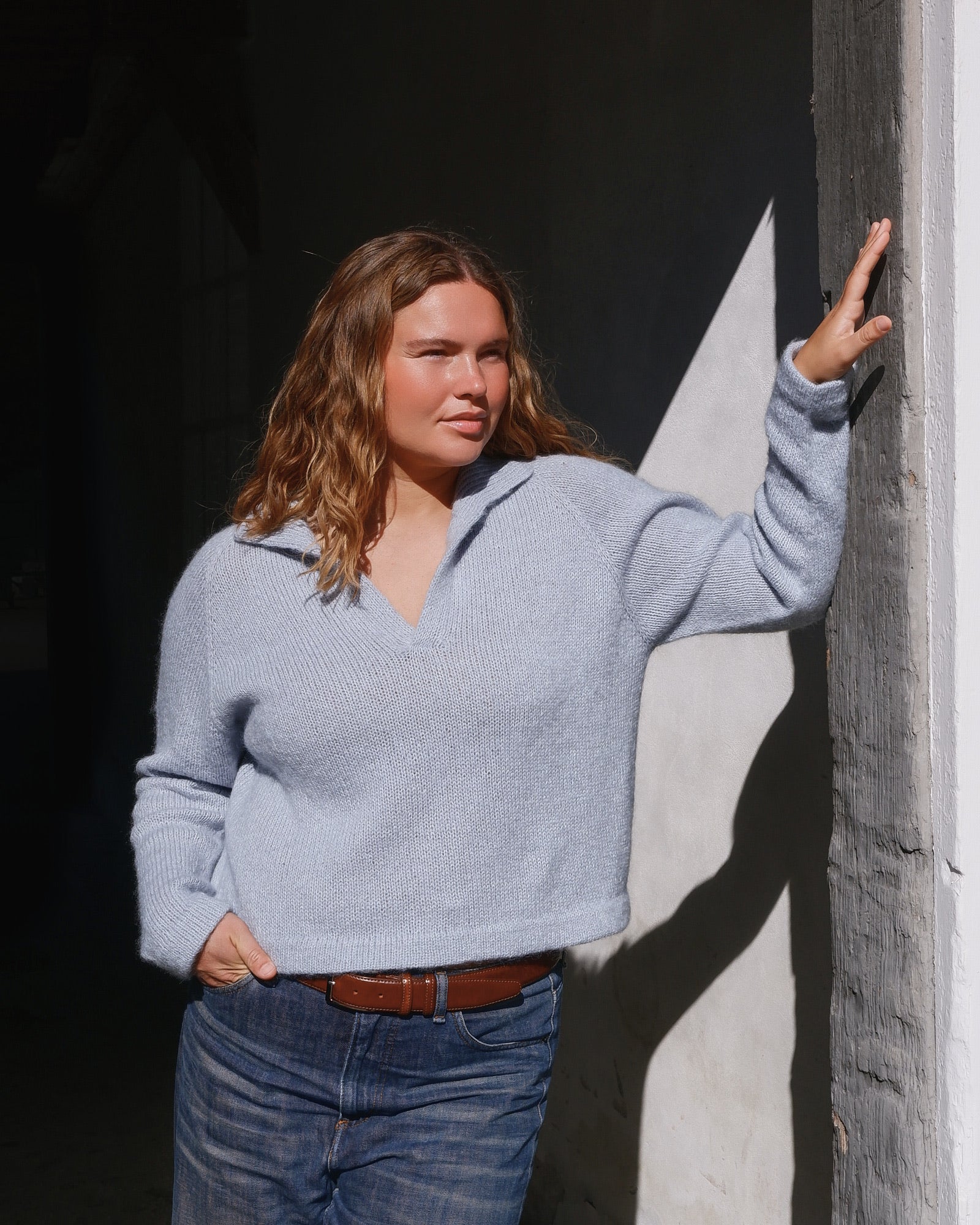 Wilson Sweater - Dansk